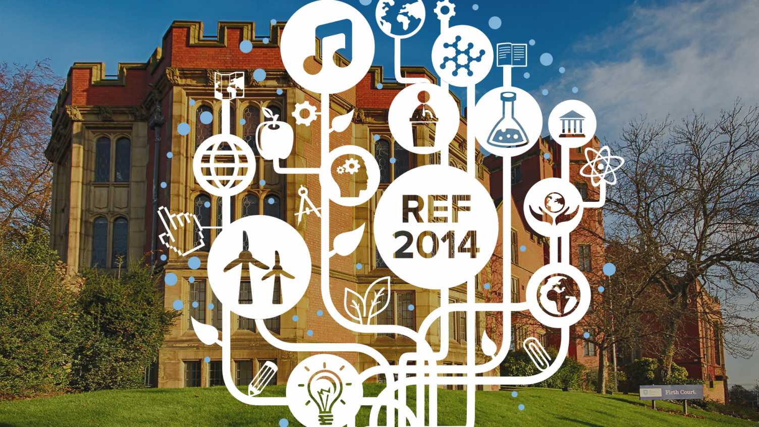 Thumbnail for Pilot study to explore a real time evaluation of the Research Excellence Framewo…