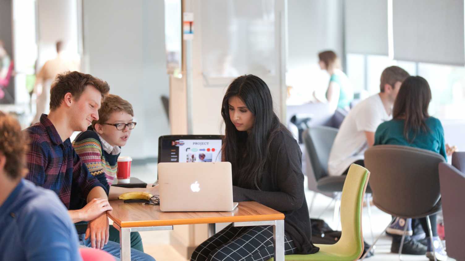 Thumbnail for Undergraduate tuition fees 2025 | Undergraduate study 