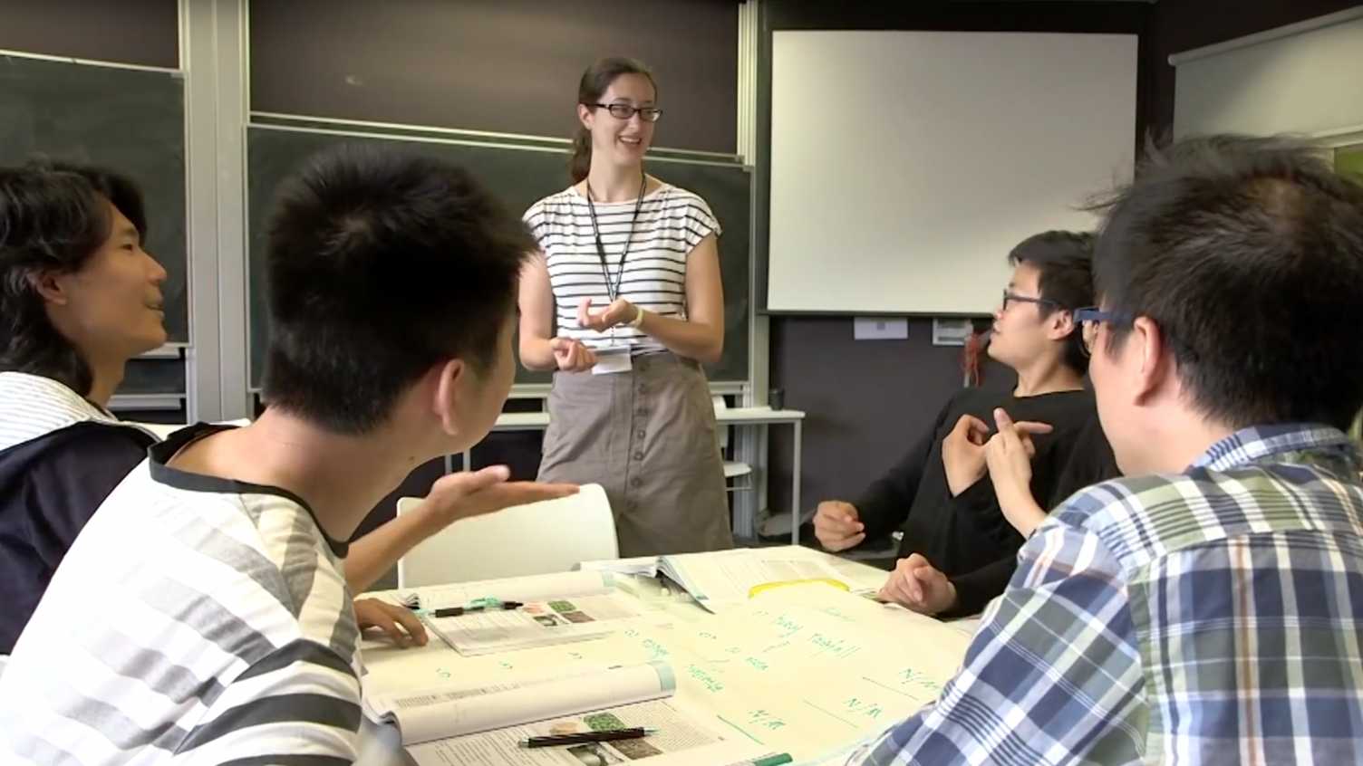 Thumbnail for Seminar programme | Information, Journalism and Communication 