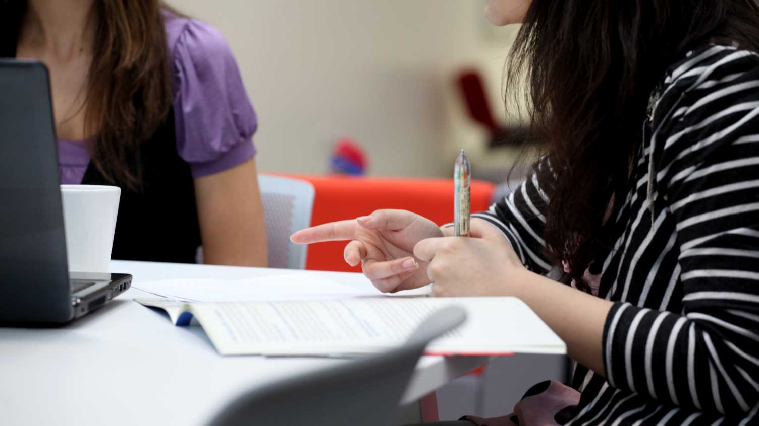 Thumbnail for New Initiative to Develop a Standardised Skills Classification for the UK | Econ…