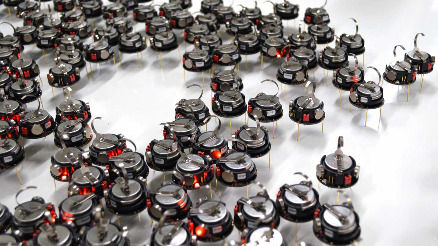 Thumbnail for Natural Robotics Lab in the media | Natural Robotics Lab 