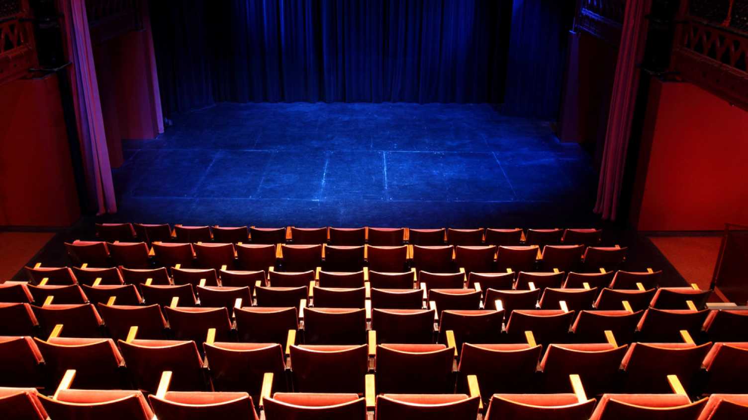 Thumbnail for Theatre and Performance | English 