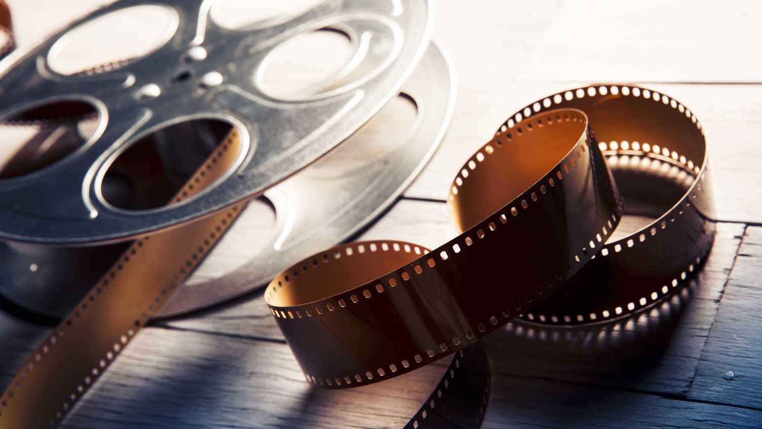 Thumbnail for Sheffield Centre for Research in Film | English 