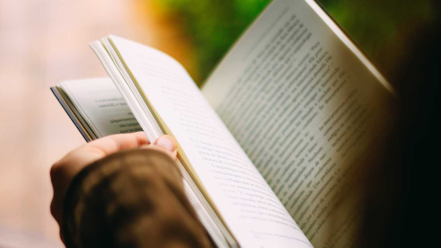 Thumbnail for English Literature MA | 2025 | Postgraduate