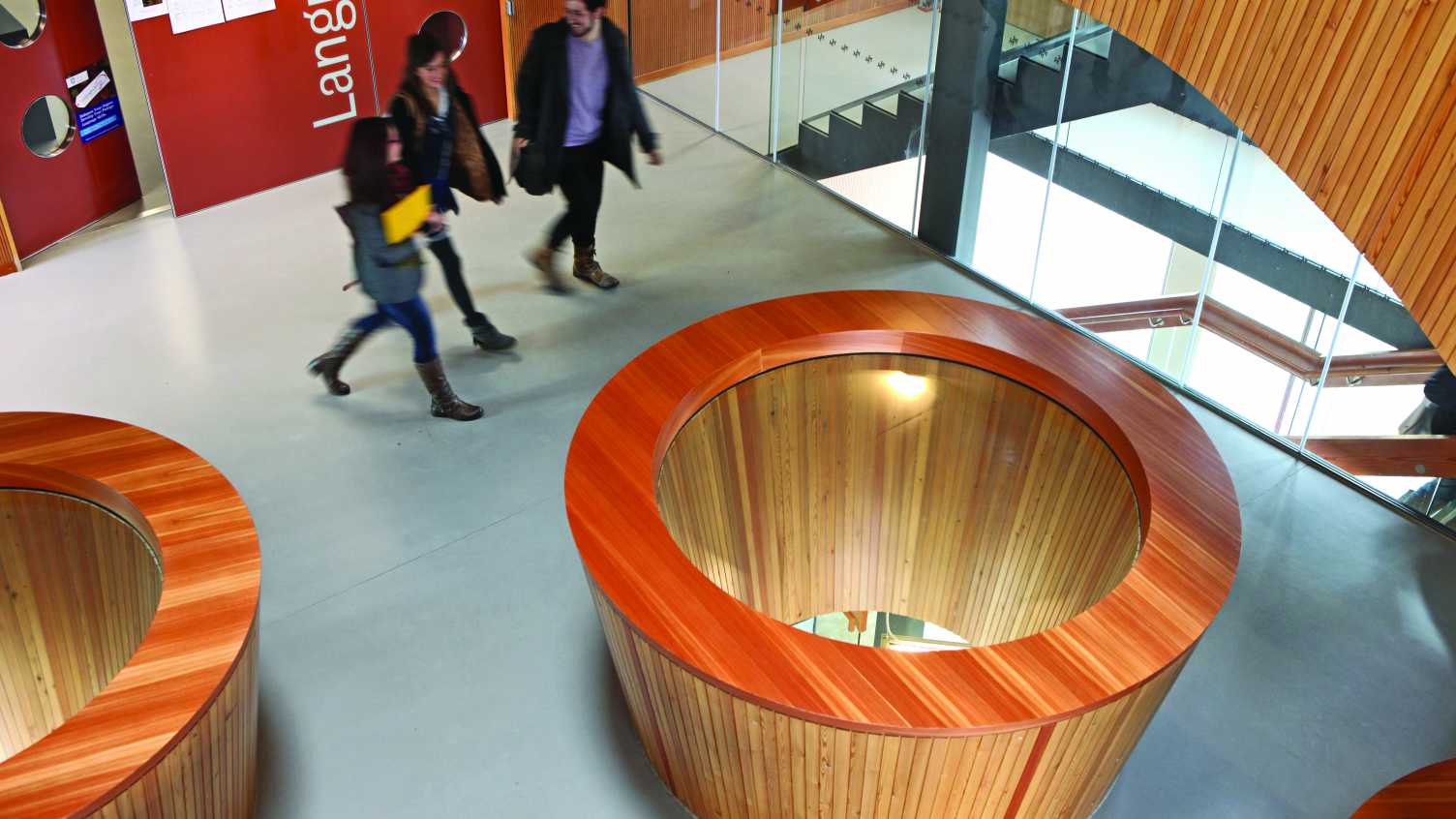 Thumbnail for Dutch at Sheffield: Looking Back on Semester Two | Dutch 