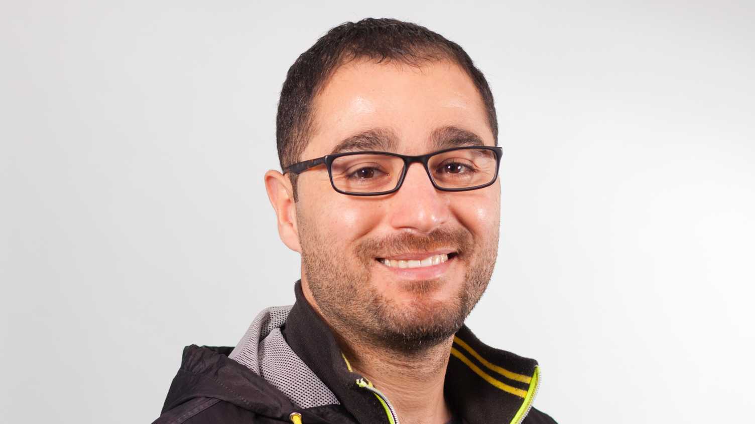 Thumbnail for Dr Georges Kesserwani is awarded an EPSRC Early Career Fellowship | Civil and St…