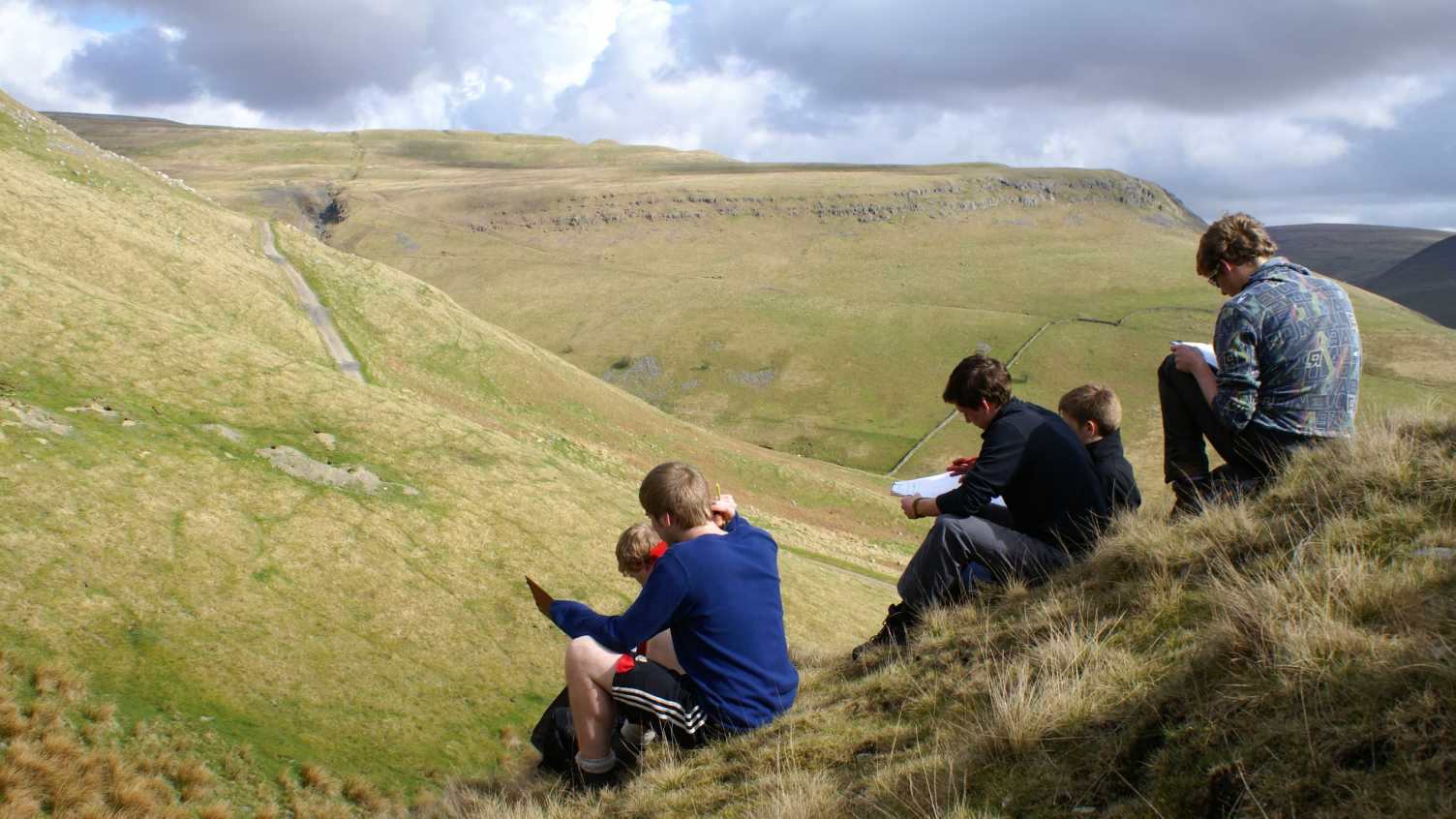 BA Geography with a Foundation Year Lifelong learning The