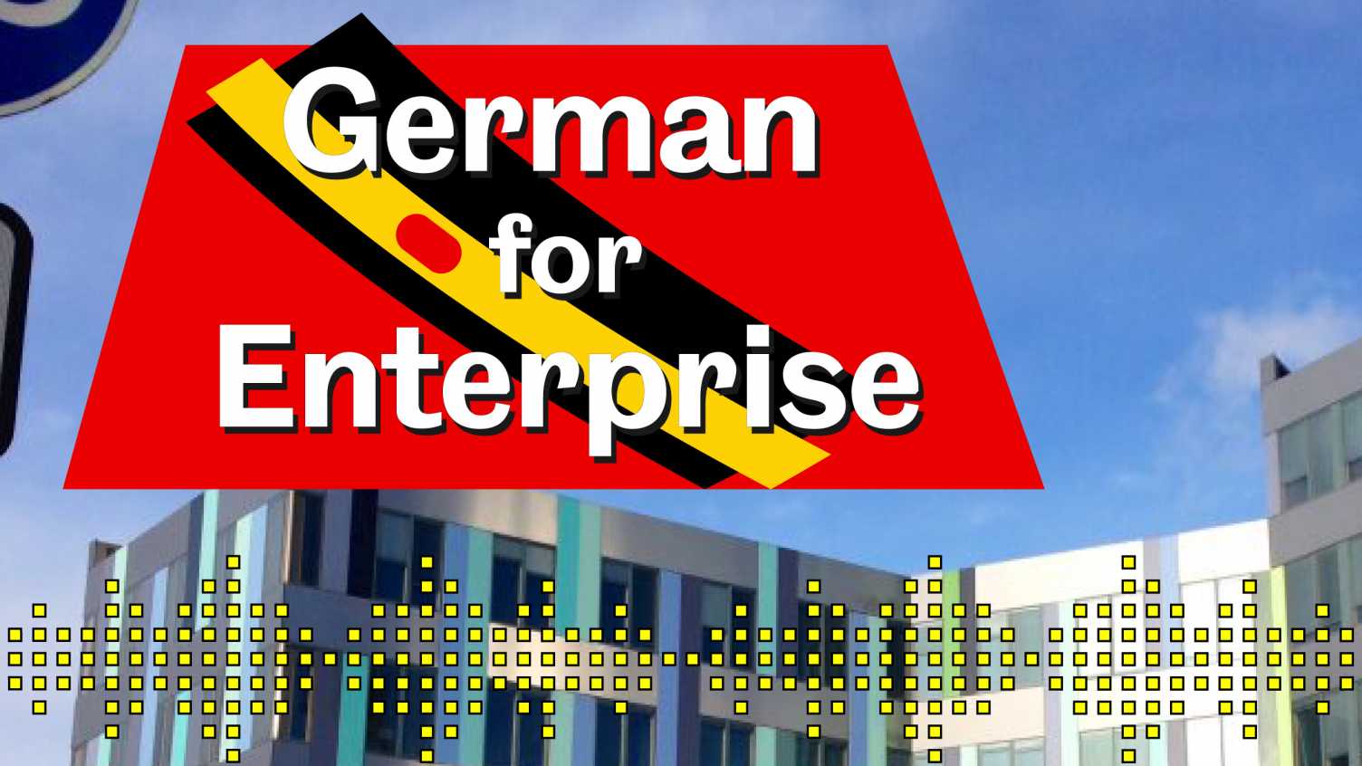 Thumbnail for German for Enterprise | German 