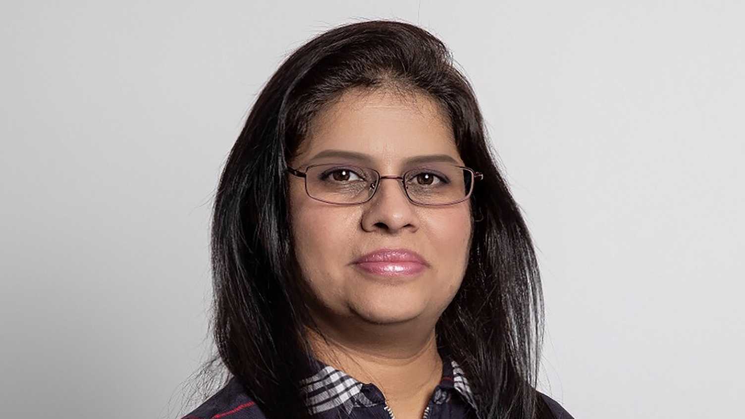 Thumbnail for Dr Parveen Ali | Inclusion 