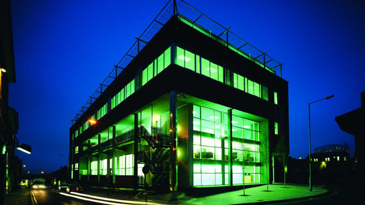 Thumbnail for Research Centres and Institutes | Computer Science 