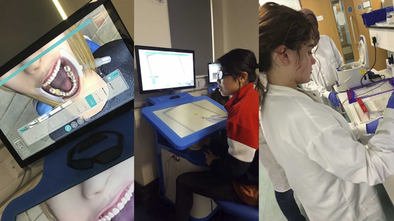 Thumbnail for Annual Work Experience Placement 2019 - Week Two | Clinical Dentistry 