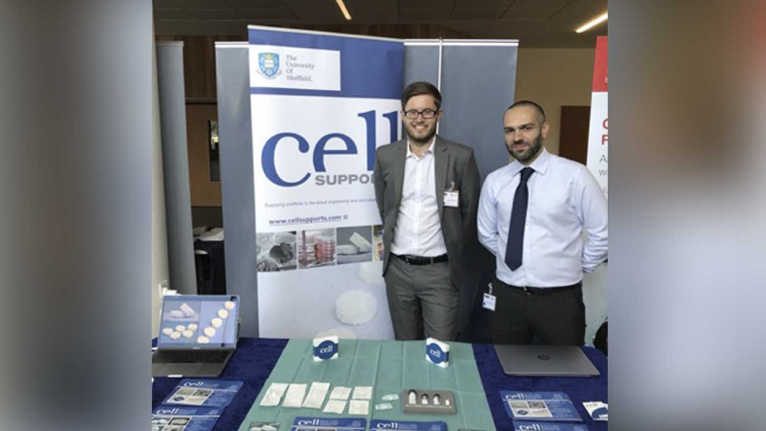 Thumbnail for Bioengineering & Health Technologies Group Conference Successes | Clinical Denti…