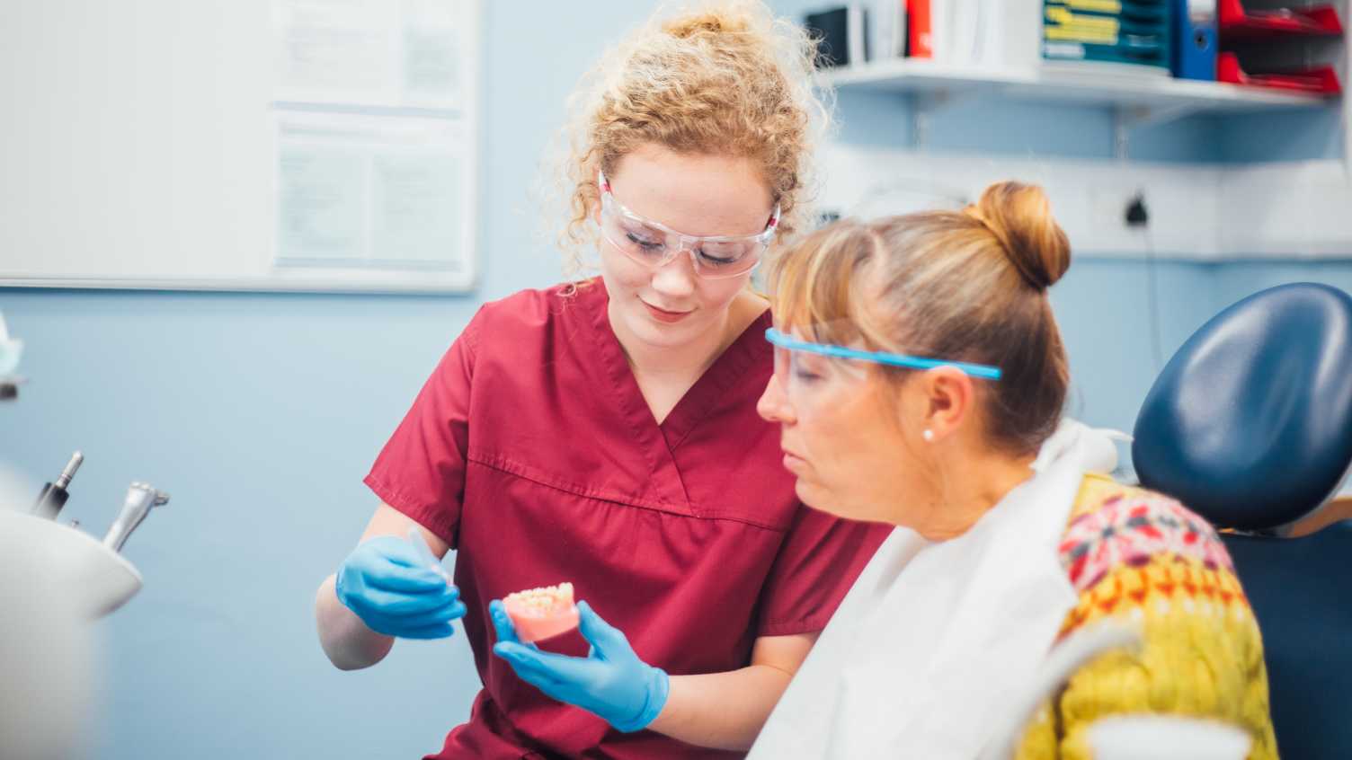 The Latest Advances in Dental Implants: Insights from Sheffield Clinics The Latest Advances in Dental Implants: Insights from Sheffield Clinics