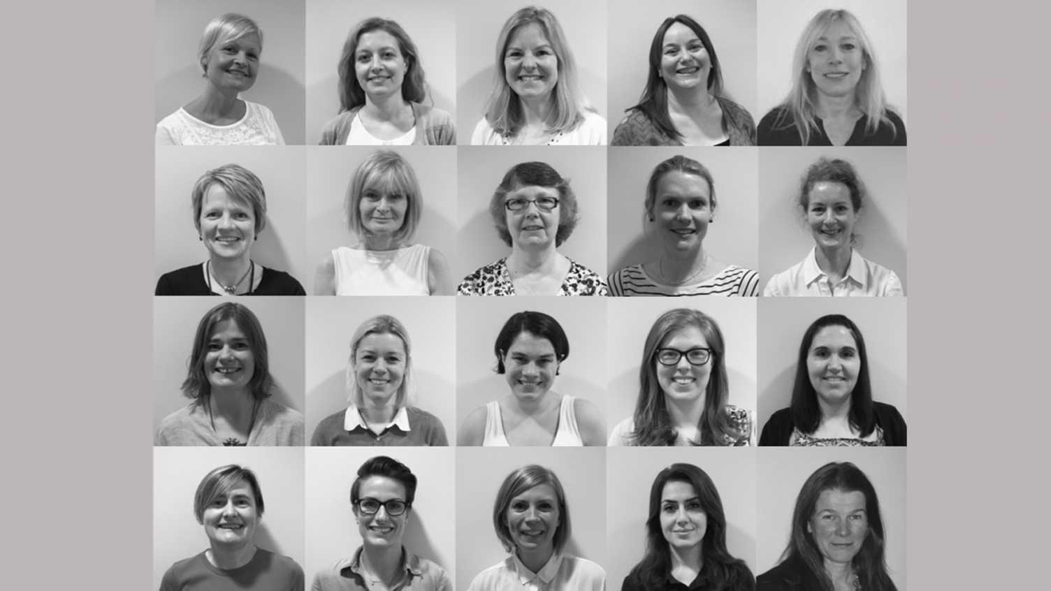 Thumbnail for International Women's Day #BalanceForBetter | Clinical Dentistry 