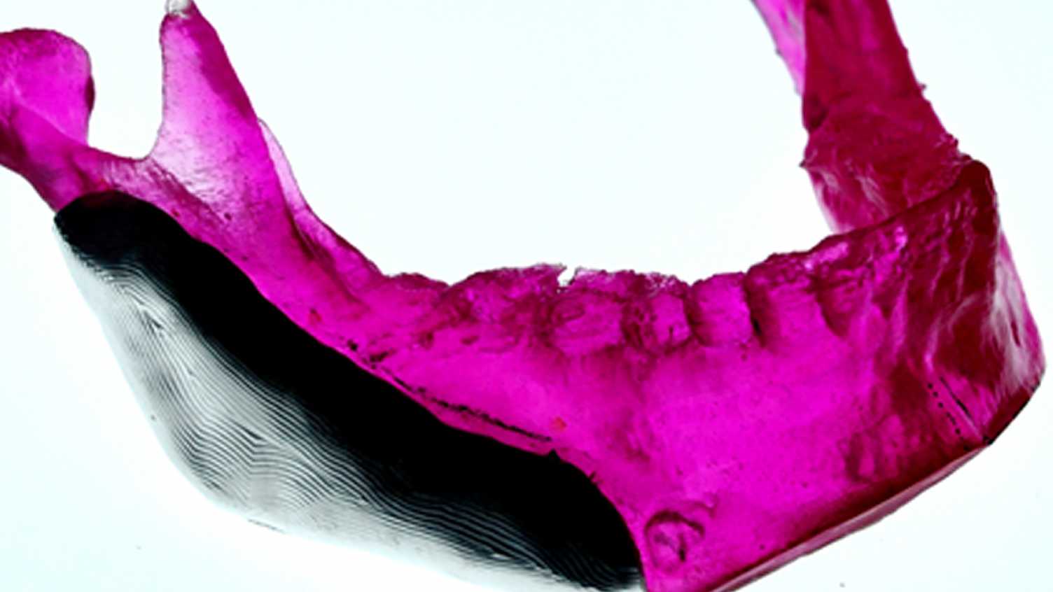Thumbnail for Digital Manufacturing Technology | Clinical Dentistry 