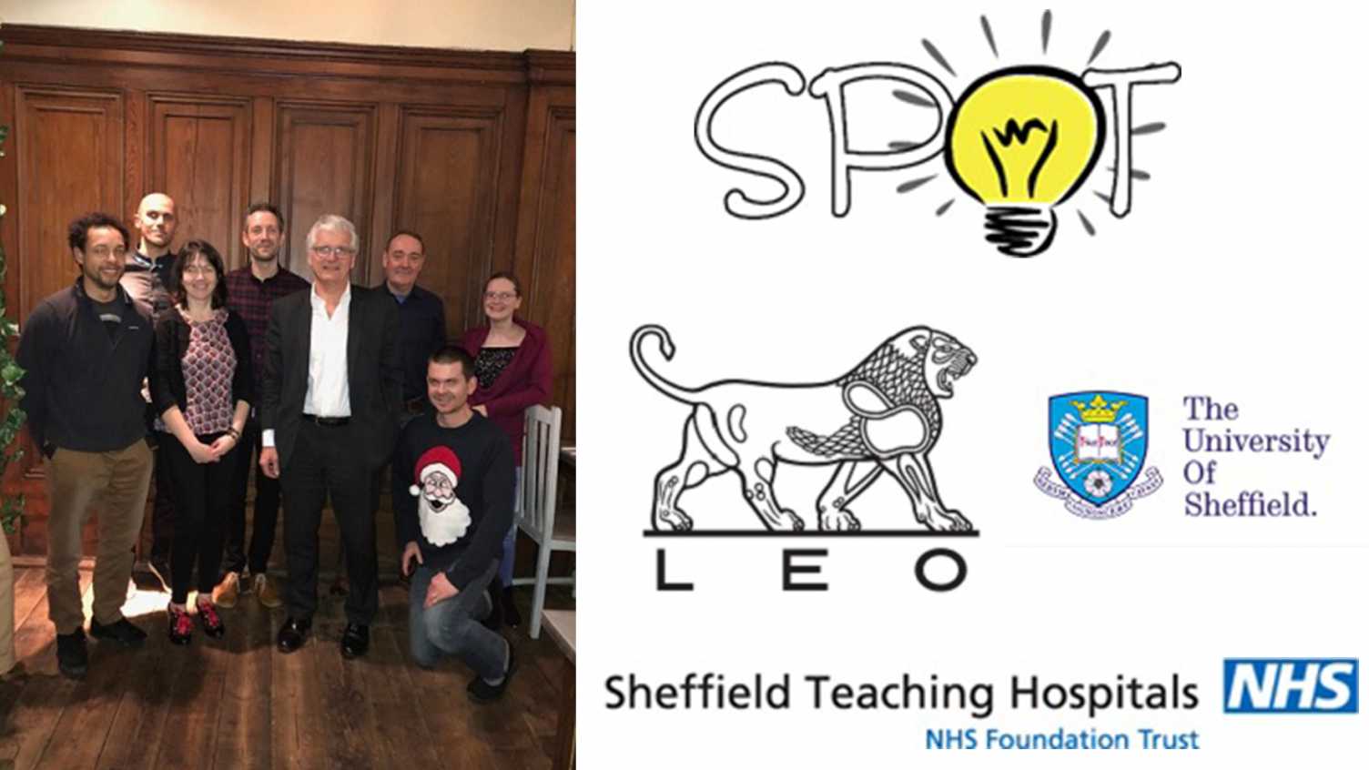 Thumbnail for Sheffield Dermatology Research to Investigate New Imaging Technologies for Non-I…