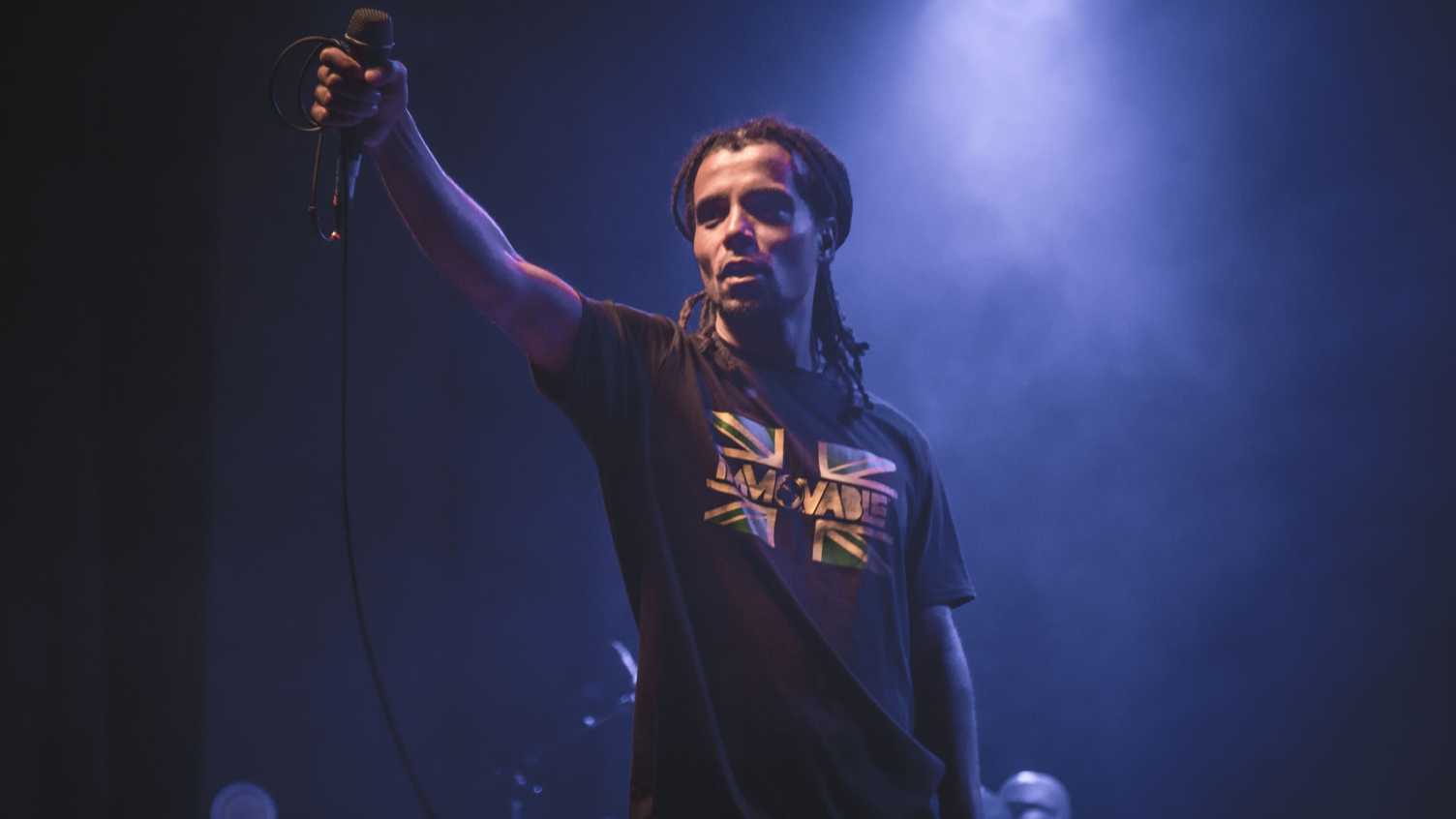 Thumbnail for Race, class, and imperialism – Akala | Prokhorov 
