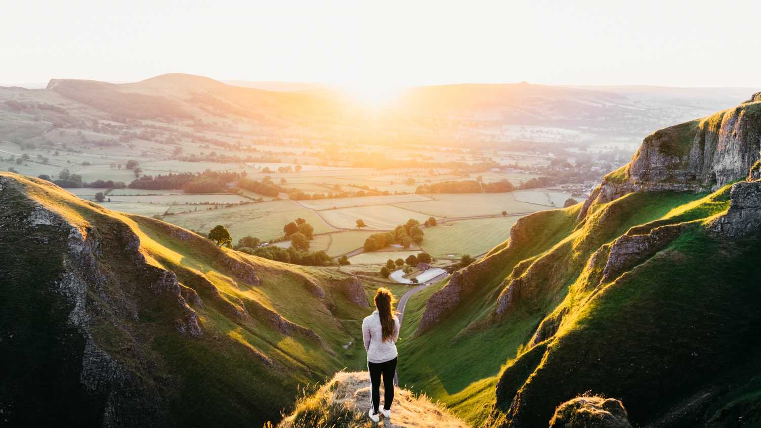 Department of Geography Geography The University of Sheffield