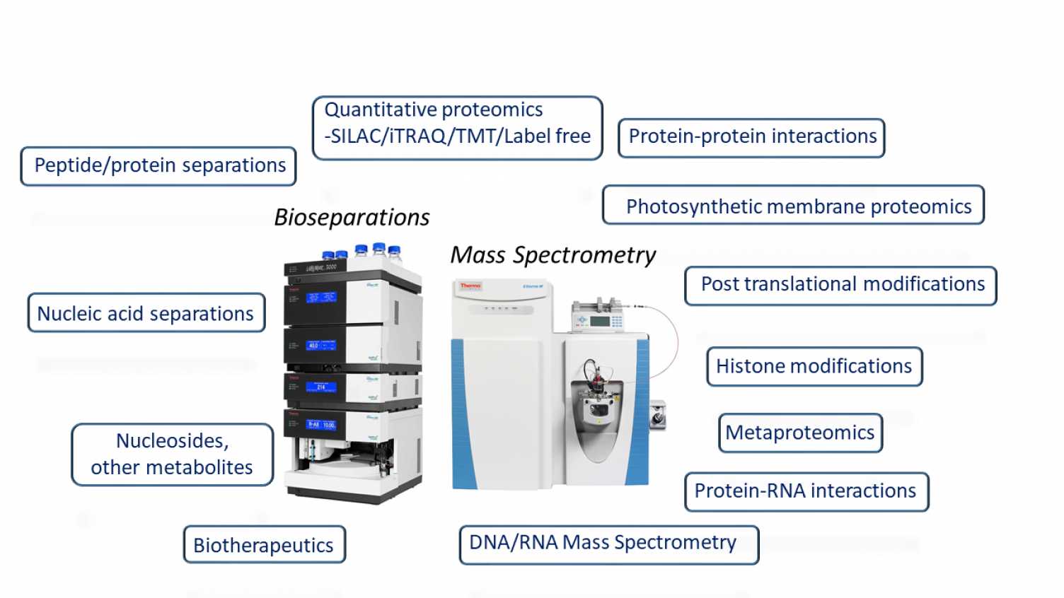 Thumbnail for Bioanalytical Facility | CMBE 