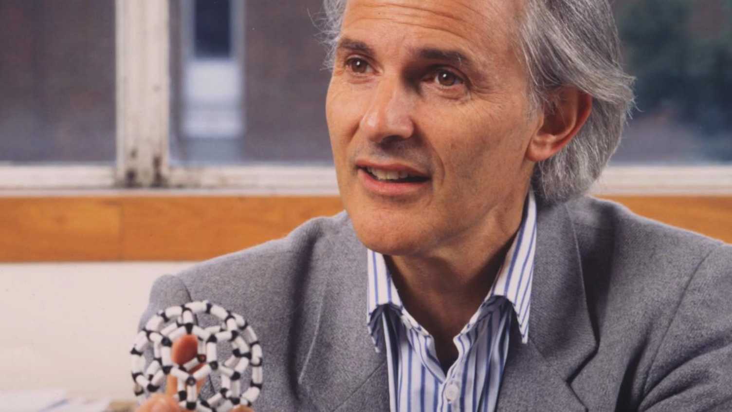 Thumbnail for Buckyball Workshop out of this world | Kroto Research Institute 