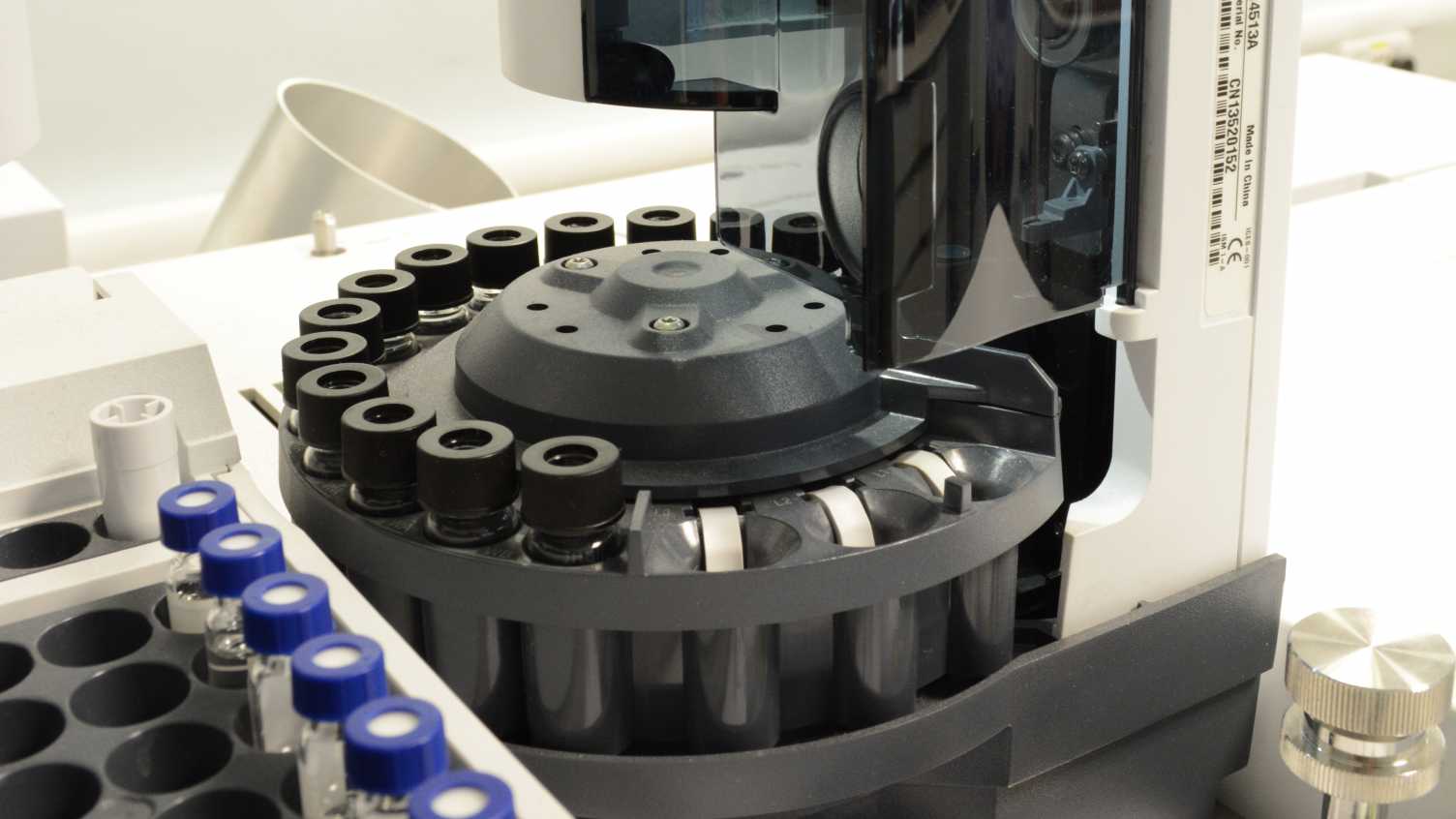 Thumbnail for Mass Spectrometry | Faculty of Science Mass Spectrometry Centre 
