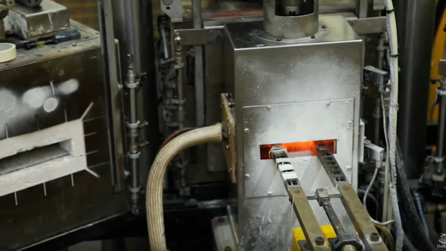 Thumbnail for Thermomechanical Processing | Royce2 