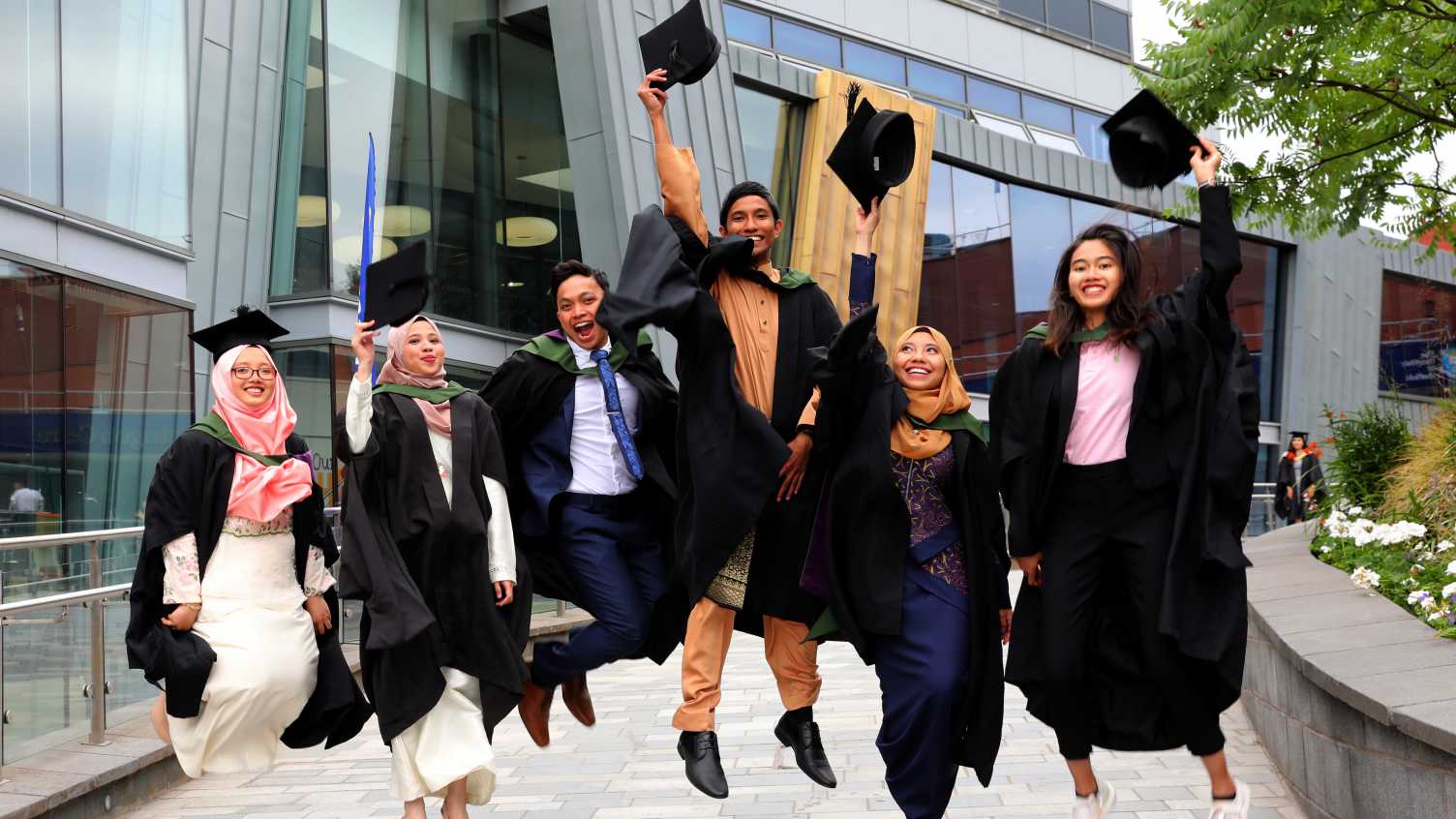 Thumbnail for July 2025 Graduation final details | Graduation 