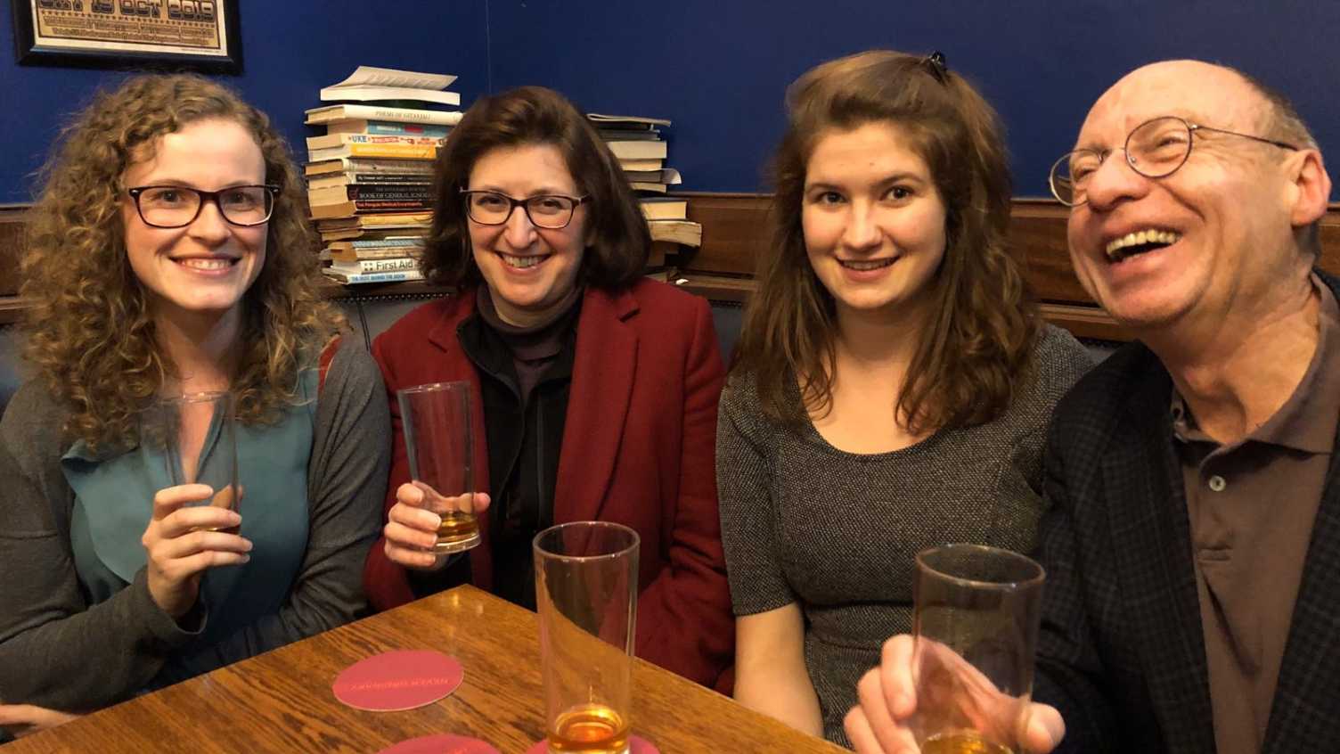 Thumbnail for Research Seminar on Multilingualism and Education | Luxembourgish 