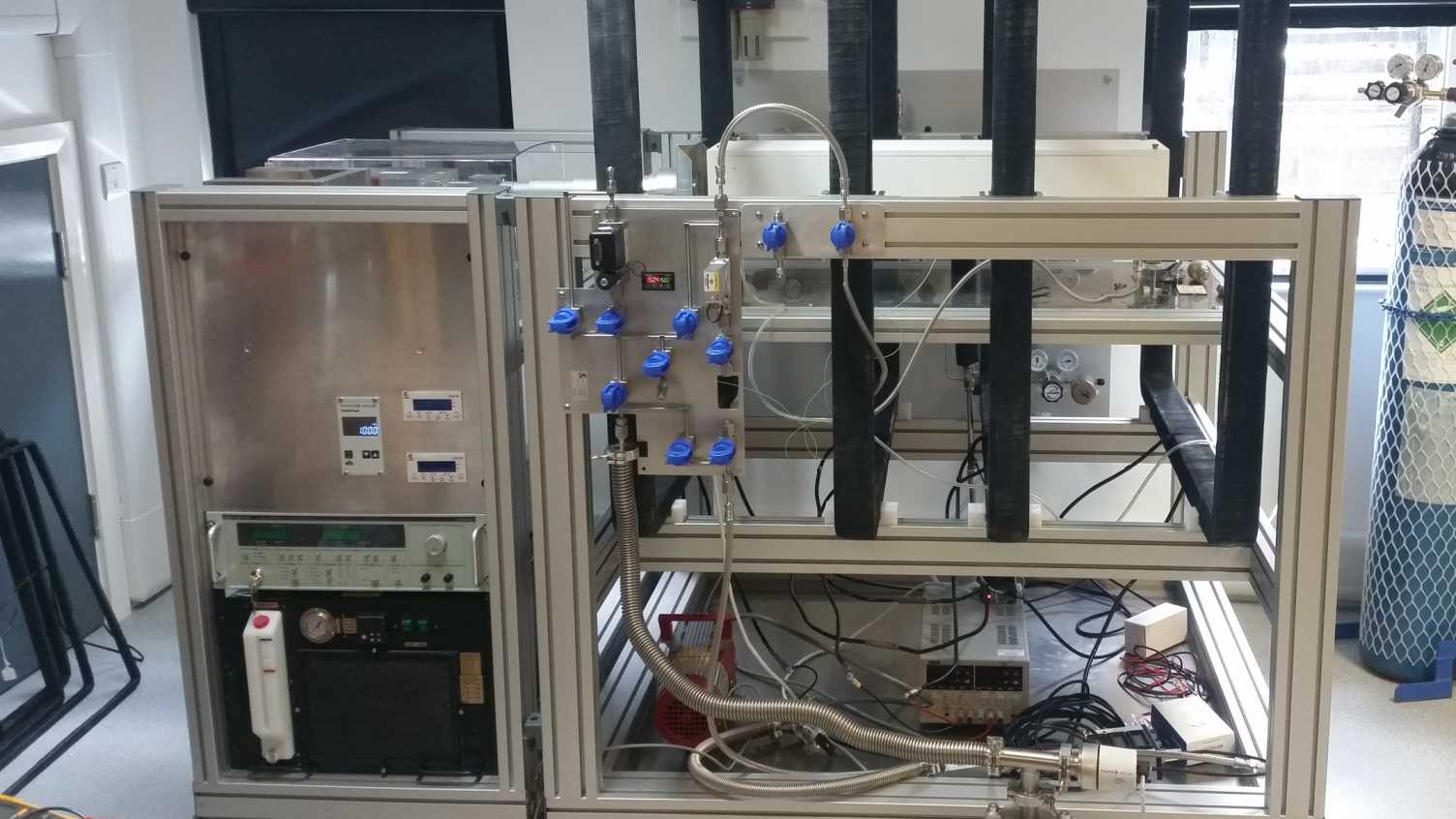 Thumbnail for Regulatory approved hyperpolarisation labs | Medicine and Population Health 