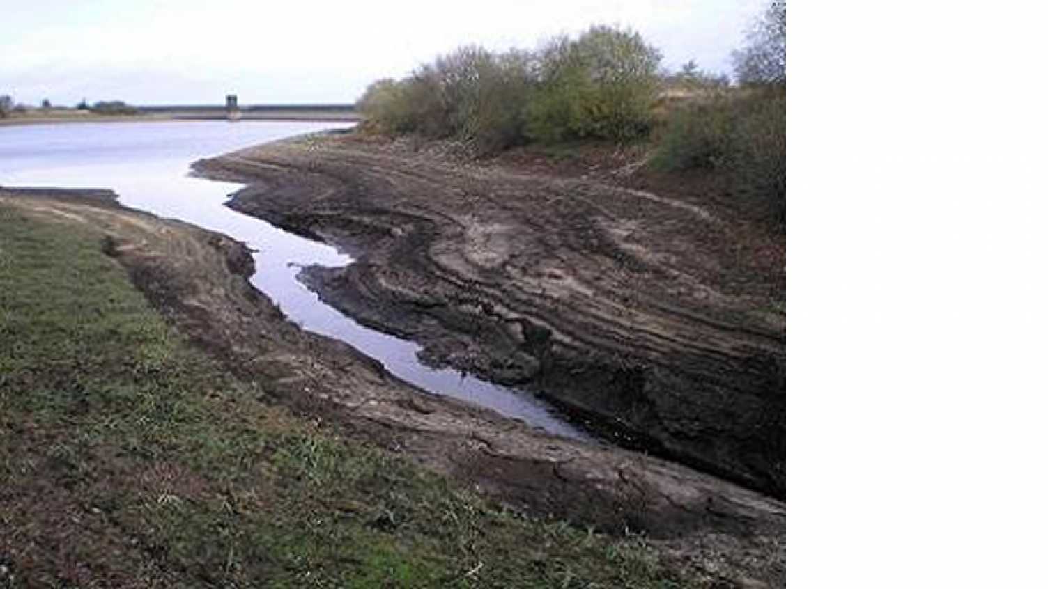Thumbnail for Understanding connectivity of surface and subsurface flow in upland agricultural…