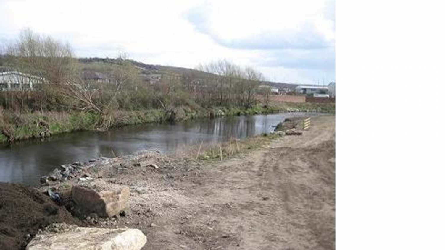 Thumbnail for Emotions and expertise in environmental policy work | Don catchment 
