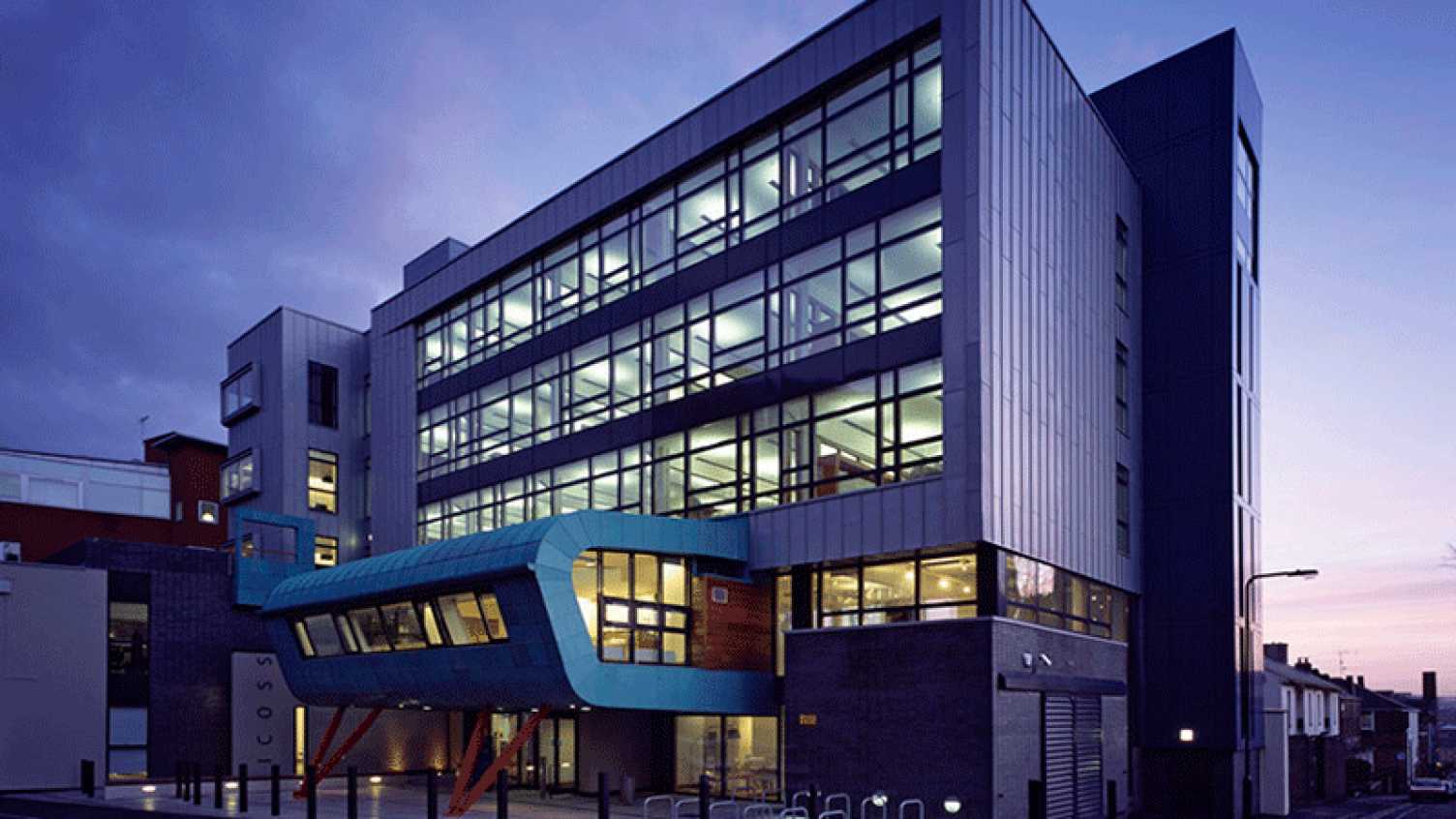 Thumbnail for Social Sciences subjects are among the world’s best in global subject rankings…