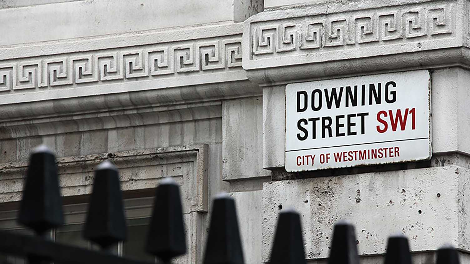 Thumbnail for Blog: A chance to step inside Number 10 | Faculty of Social Sciences 