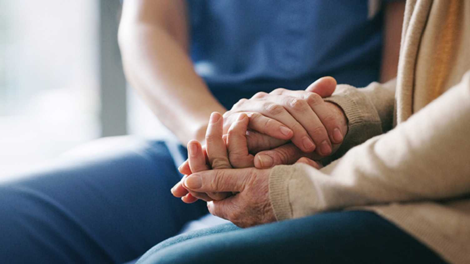 Thumbnail for University of Sheffield part of new £3.4 million health data initiative to addr…