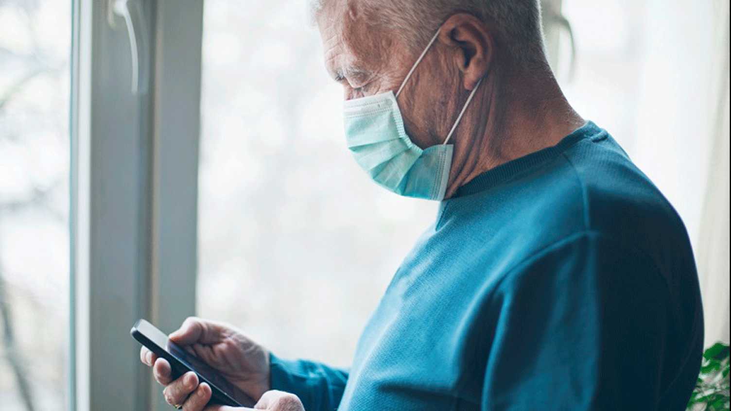 Thumbnail for 10 ways our research has helped to understand the impacts of covid-19 in 2020 | …