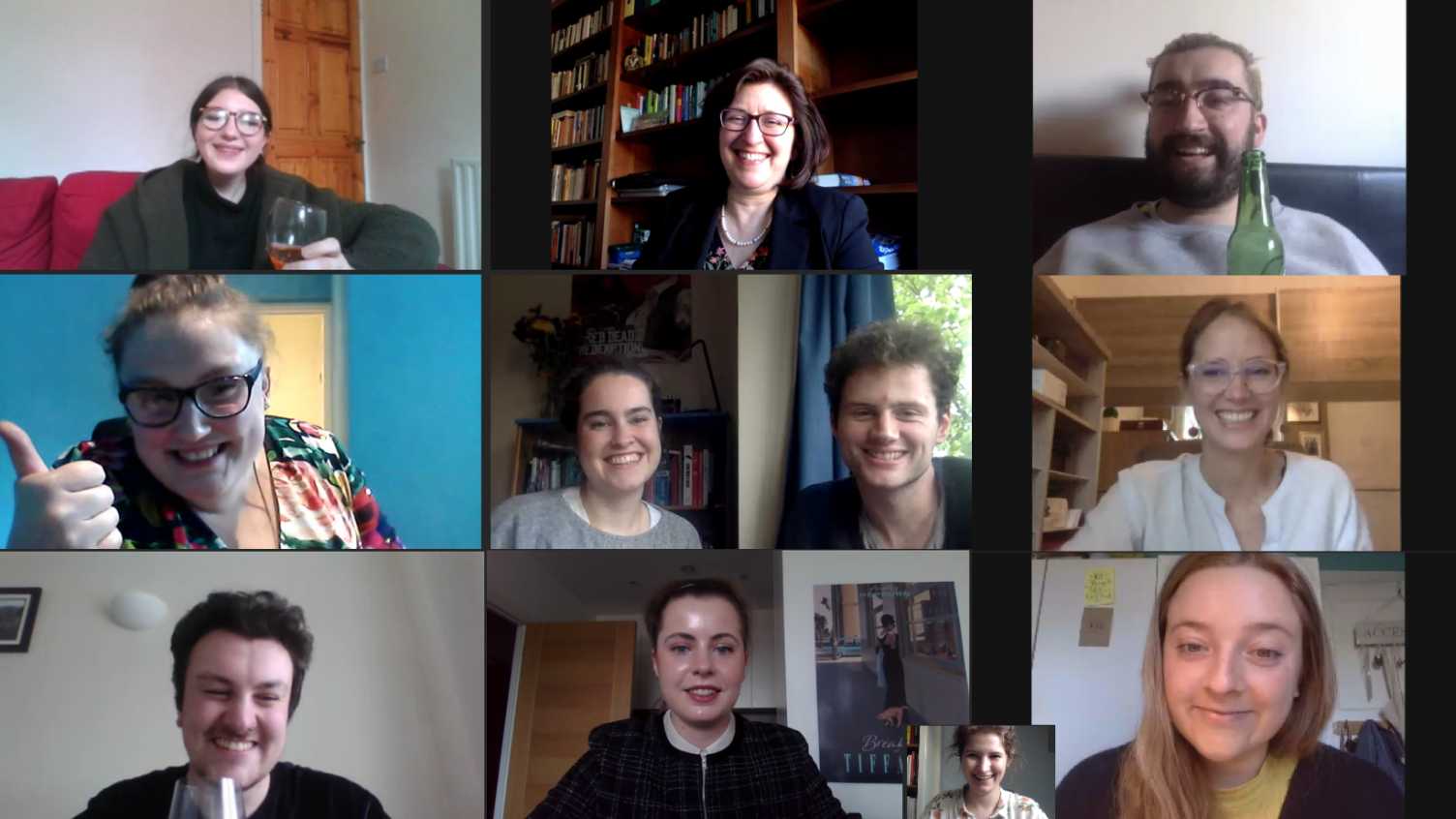 Thumbnail for Luxembourg Studies Virtual Colloquium 2020 | Luxembourgish 