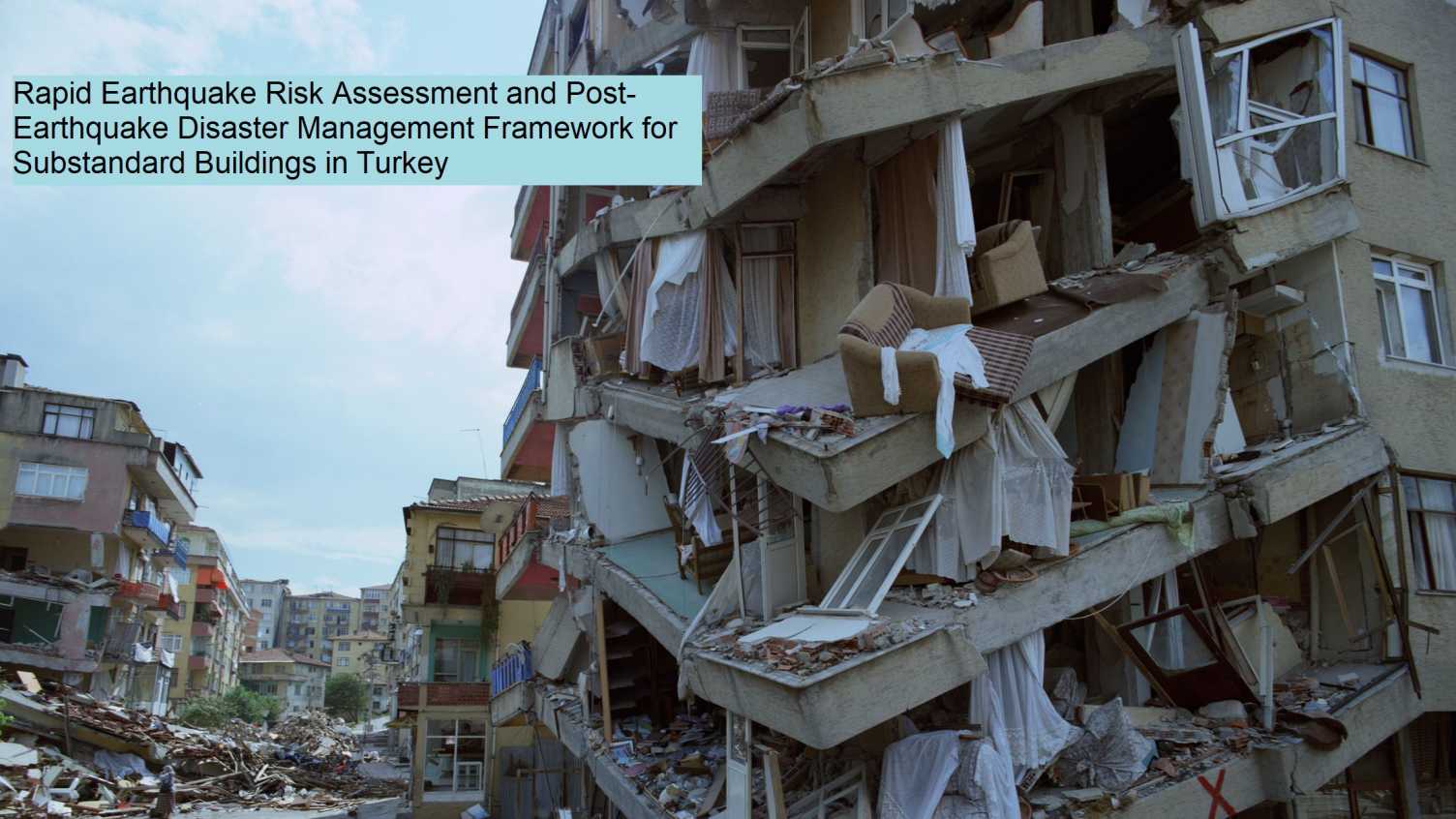 Thumbnail for RCUK-TUBITAK Research Partnerships | MAC 