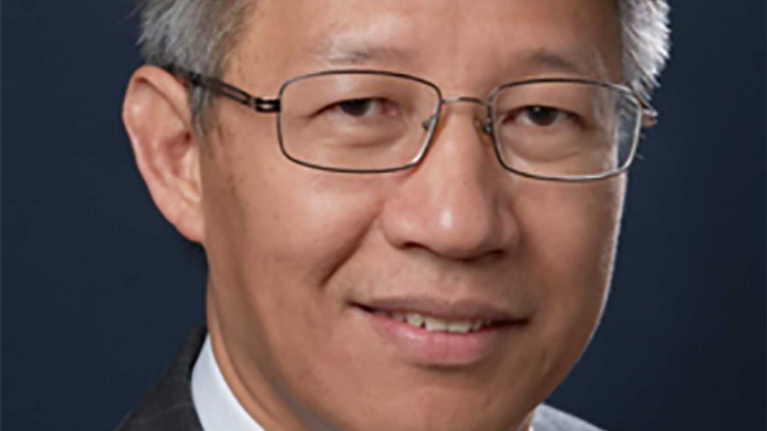 Thumbnail for Prestigious IEEE Tesla Award won by Sheffield Professor | EEE 