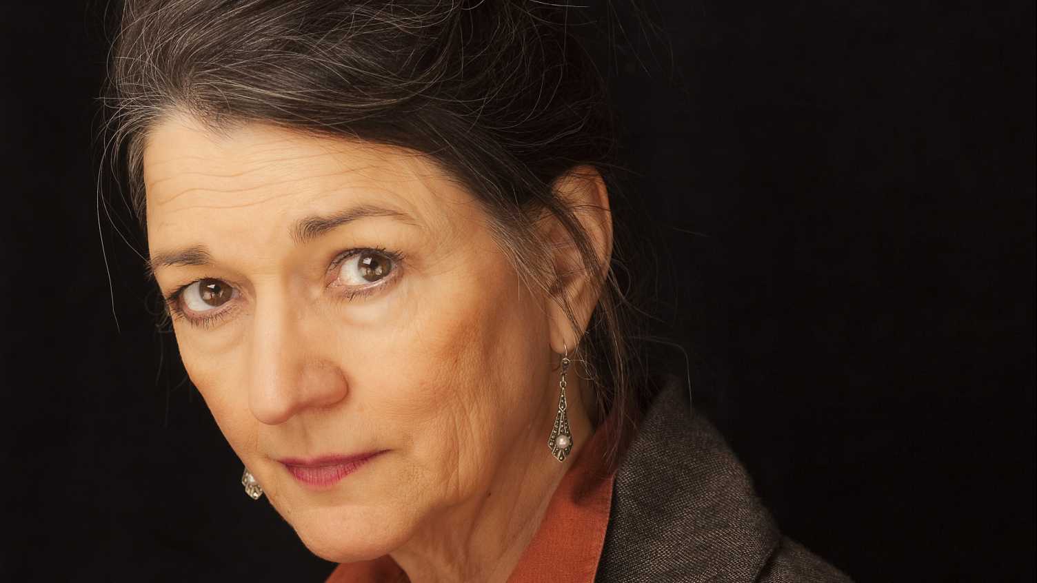 Thumbnail for Watch again: Prokhorov Lecture by novelist Marina Warner on stories in times of …