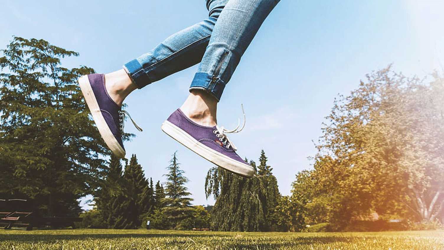 Thumbnail for The Lovebug Effect: How spending timing in nature could change our bodies and in…