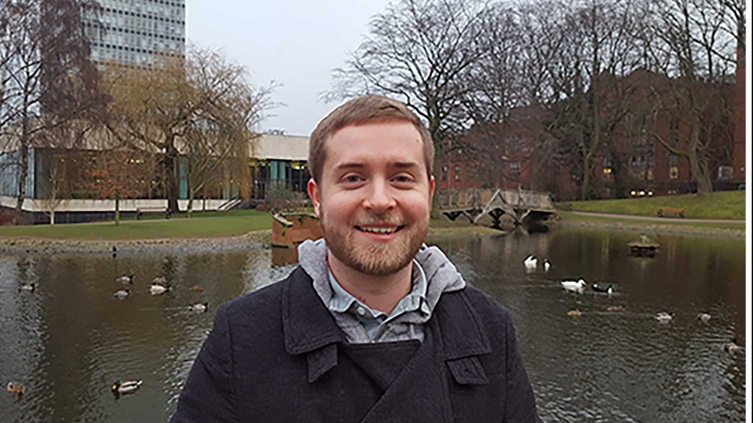 Thumbnail for I wanted a course in neuroscience that was approachable from an engineers standp…