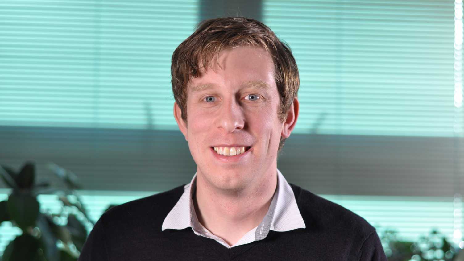 Thumbnail for Professor John Holmes is the new Director of the Sheffield Alcohol Research Grou…