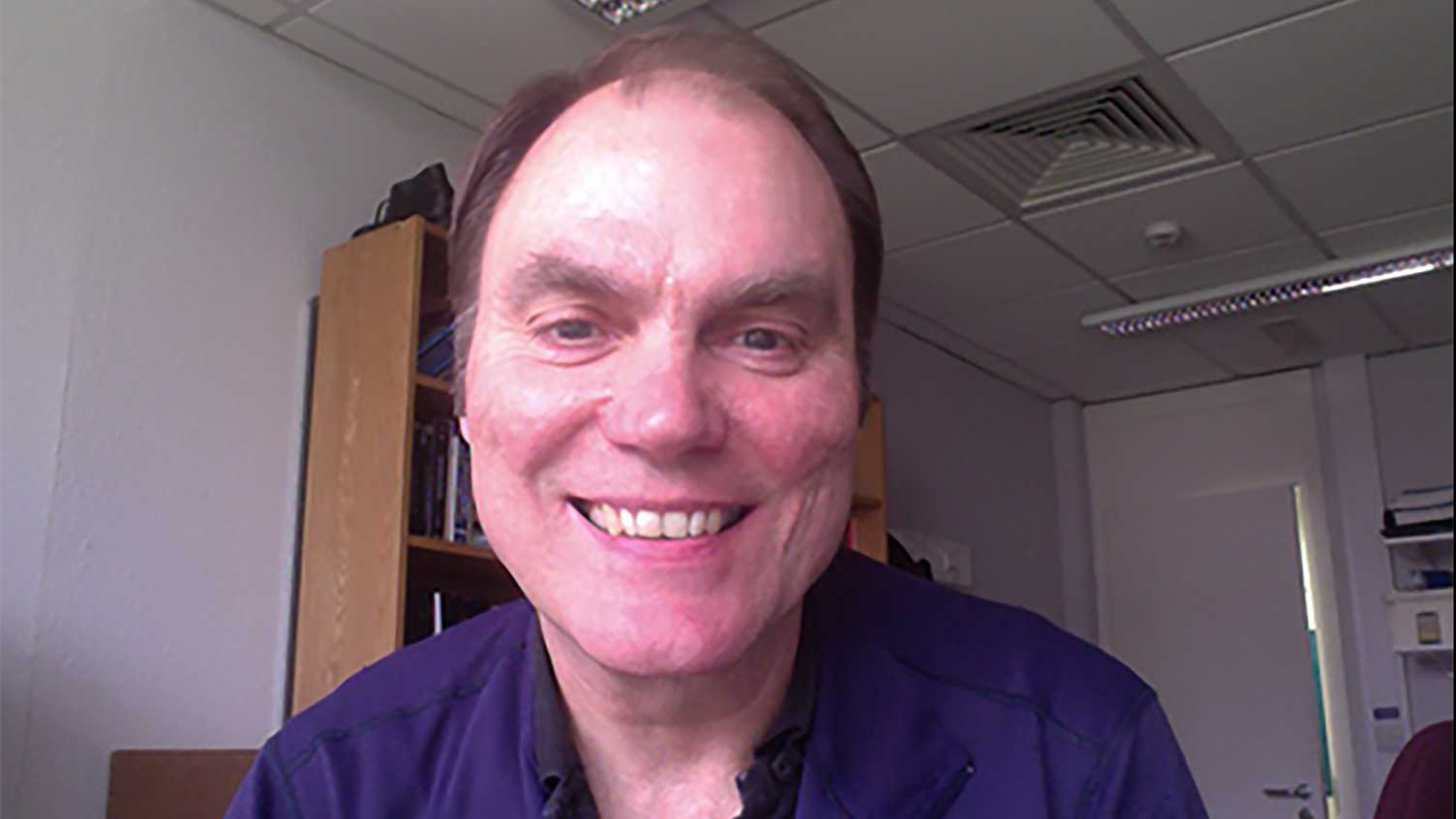 Thumbnail for I funded the course myself after having worked for 25 years | Psychology 