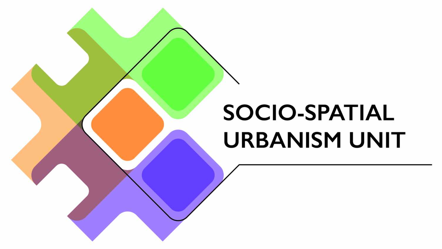 Thumbnail for Socio-Spatial Urbanism Unit | Landscape