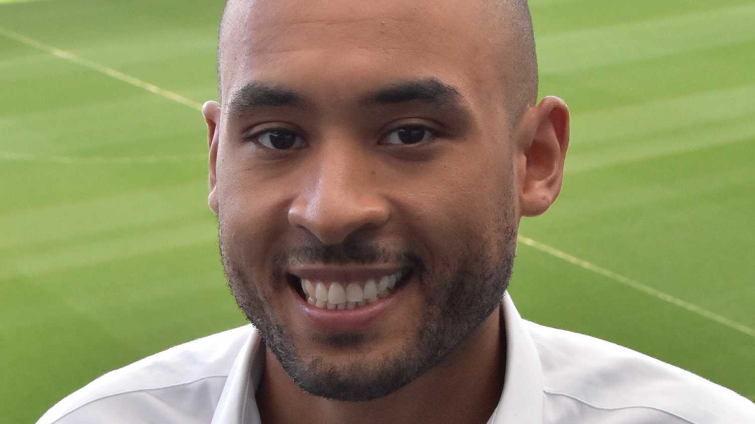 Thumbnail for A Premier League career in communication | Information, Journalism and Communica…