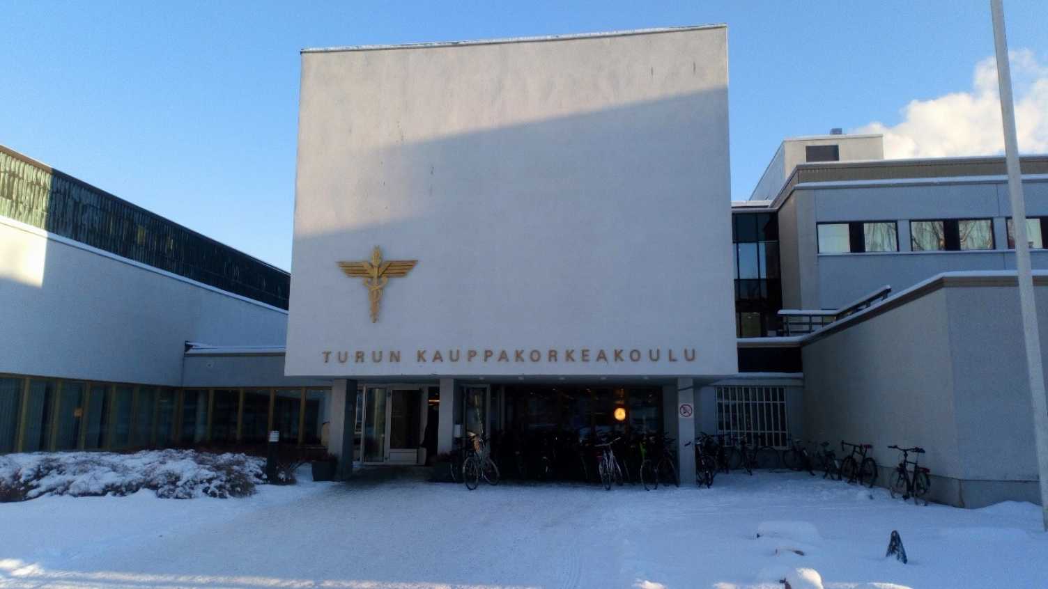 Thumbnail for Finland futures research centre visit | Regional Technology Foresight 