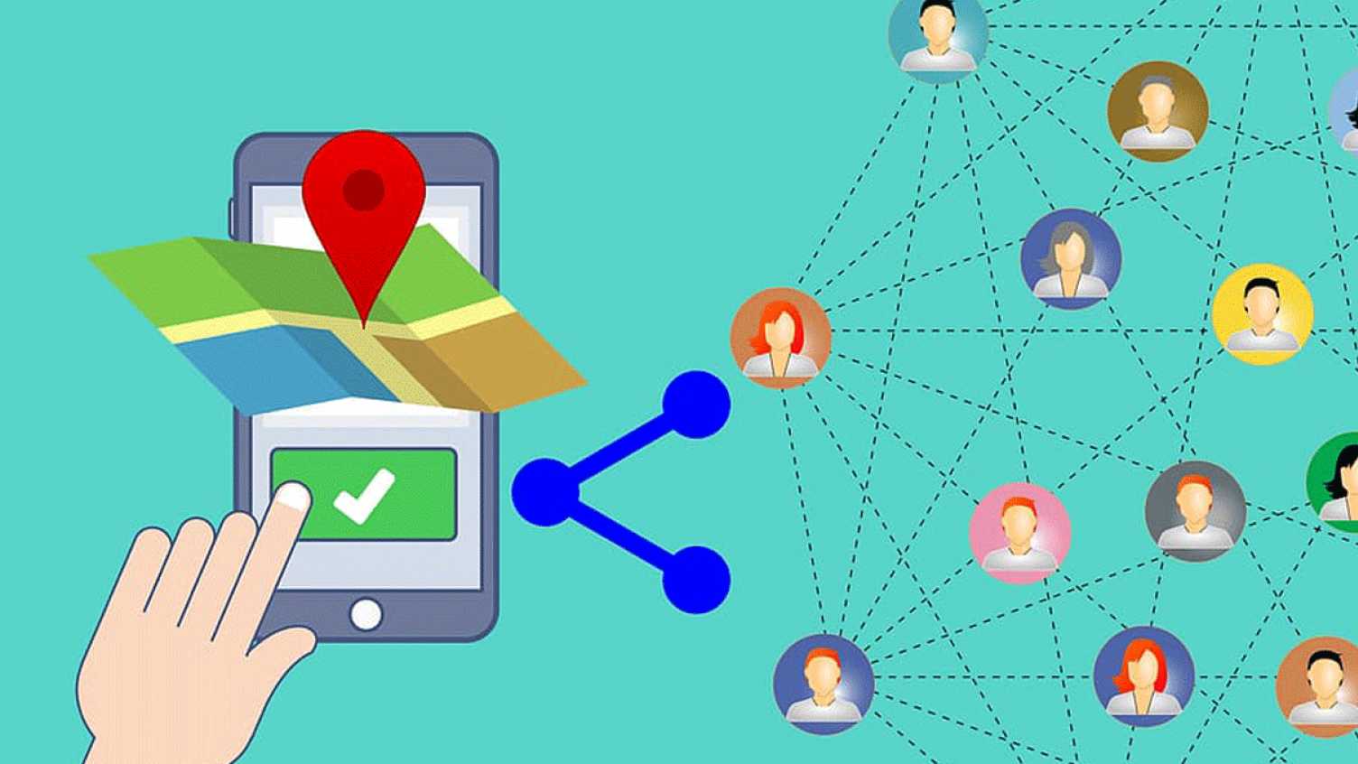 Thumbnail for Will the public trust the Covid-19 contact tracing app? Lessons from previous re…