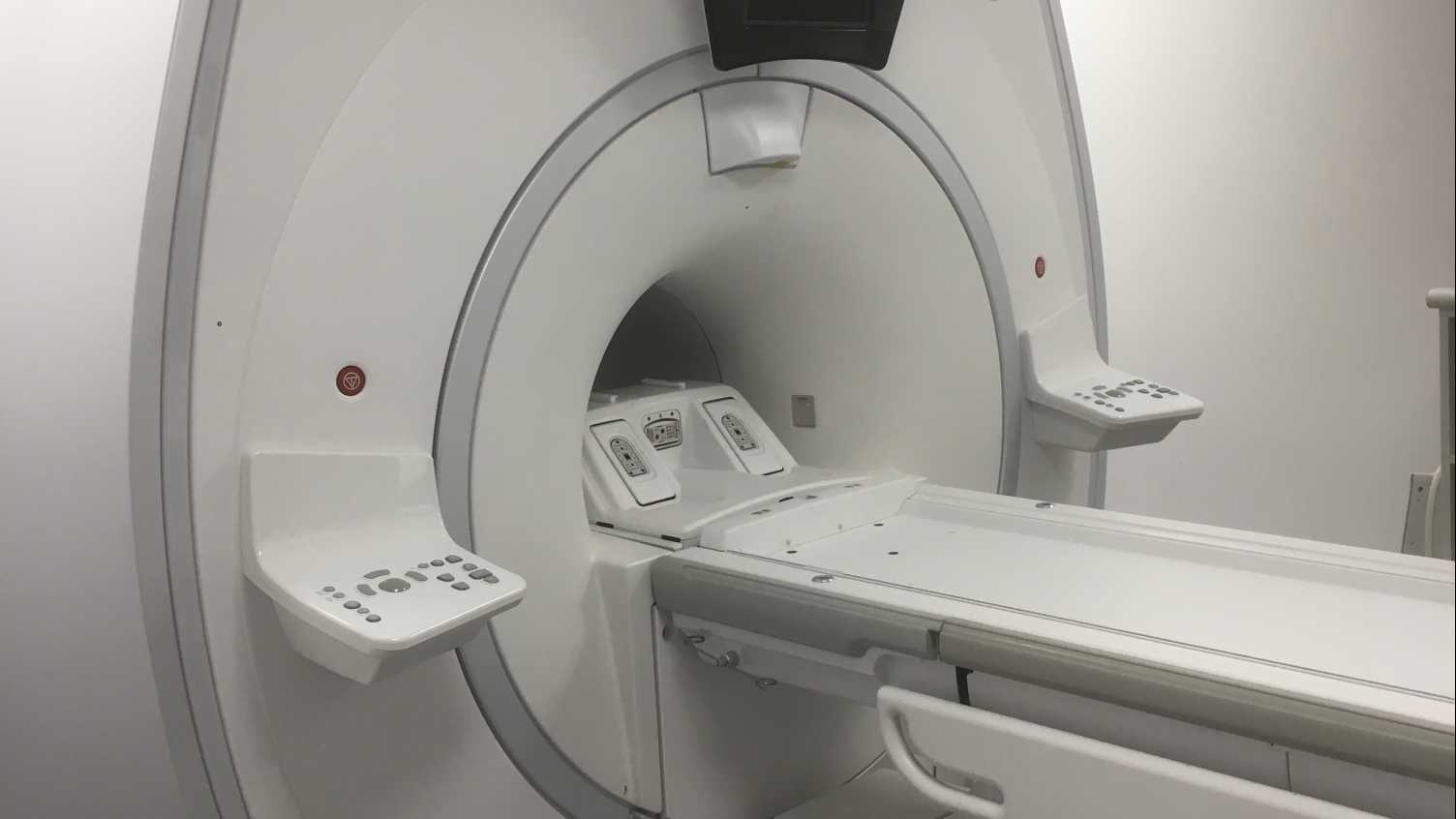 Thumbnail for 3T PET-MR scanner | Medicine and Population Health 