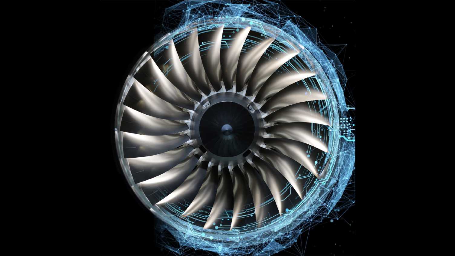 Thumbnail for Rolls-Royce Control, Monitoring and Systems Engineering University Technology Ce…