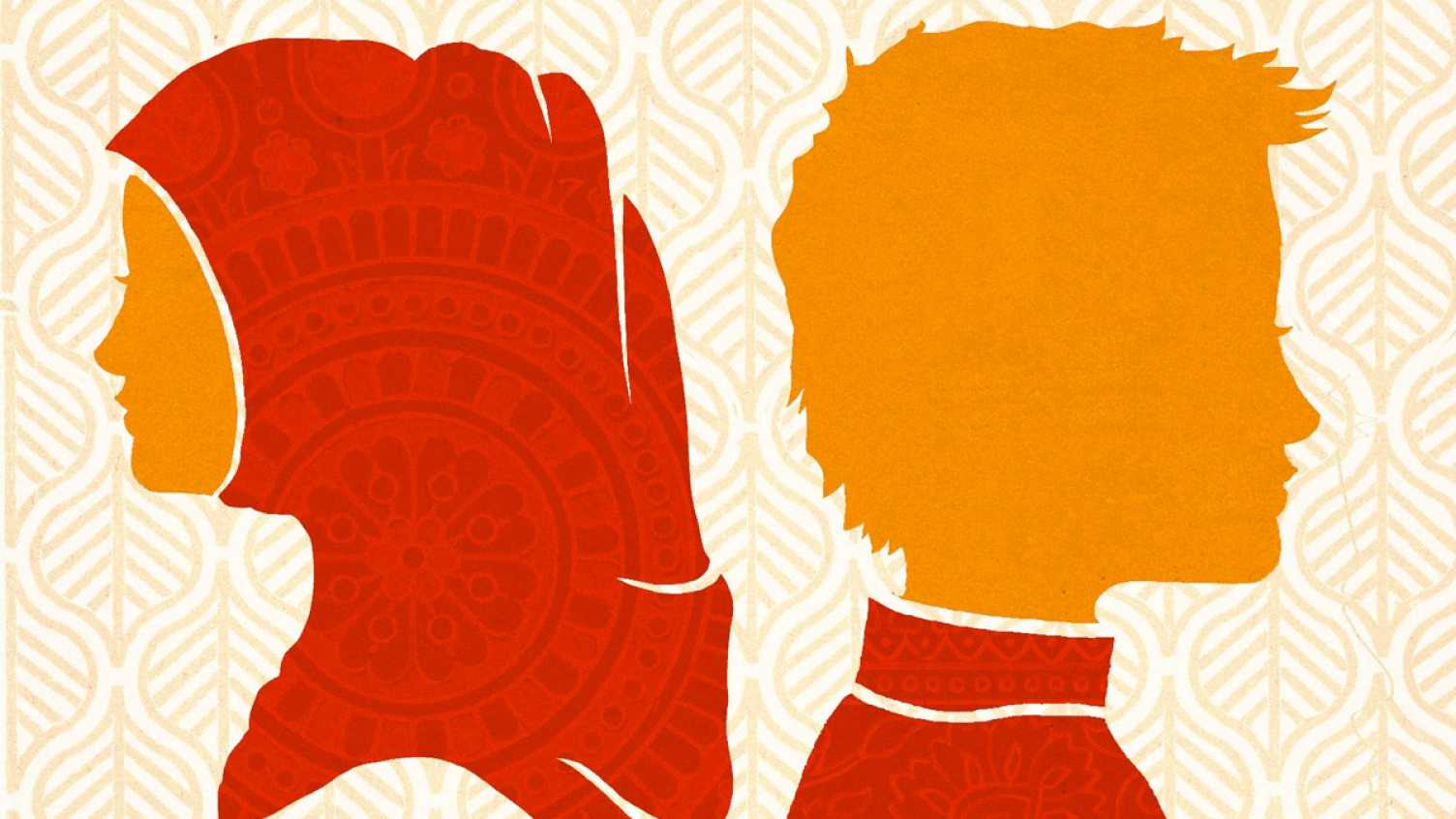 Thumbnail for Match Made in Heaven: Love and desire through the eyes of British Muslim women |…